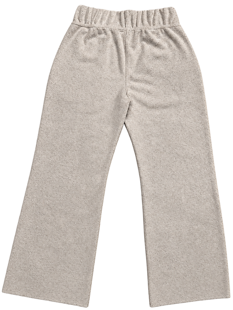 Bootcut Sweatpants