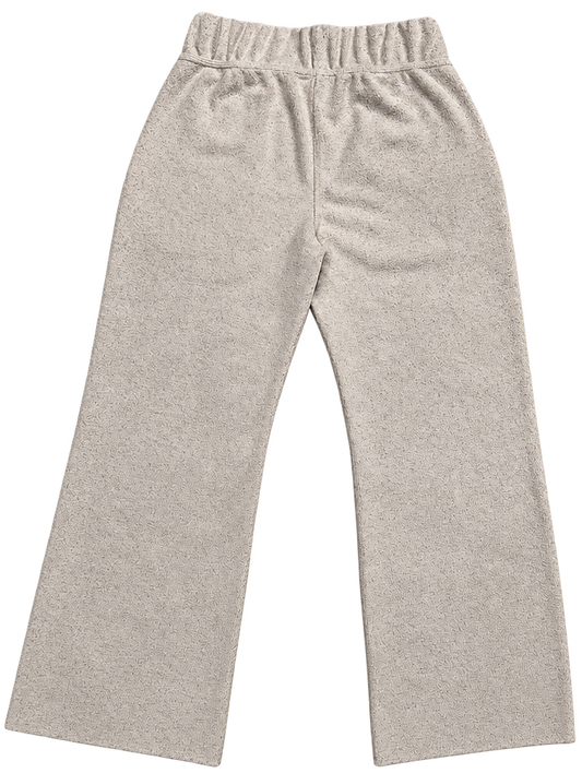 Bootcut Sweatpants