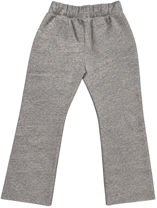 Bootcut Sweatpants