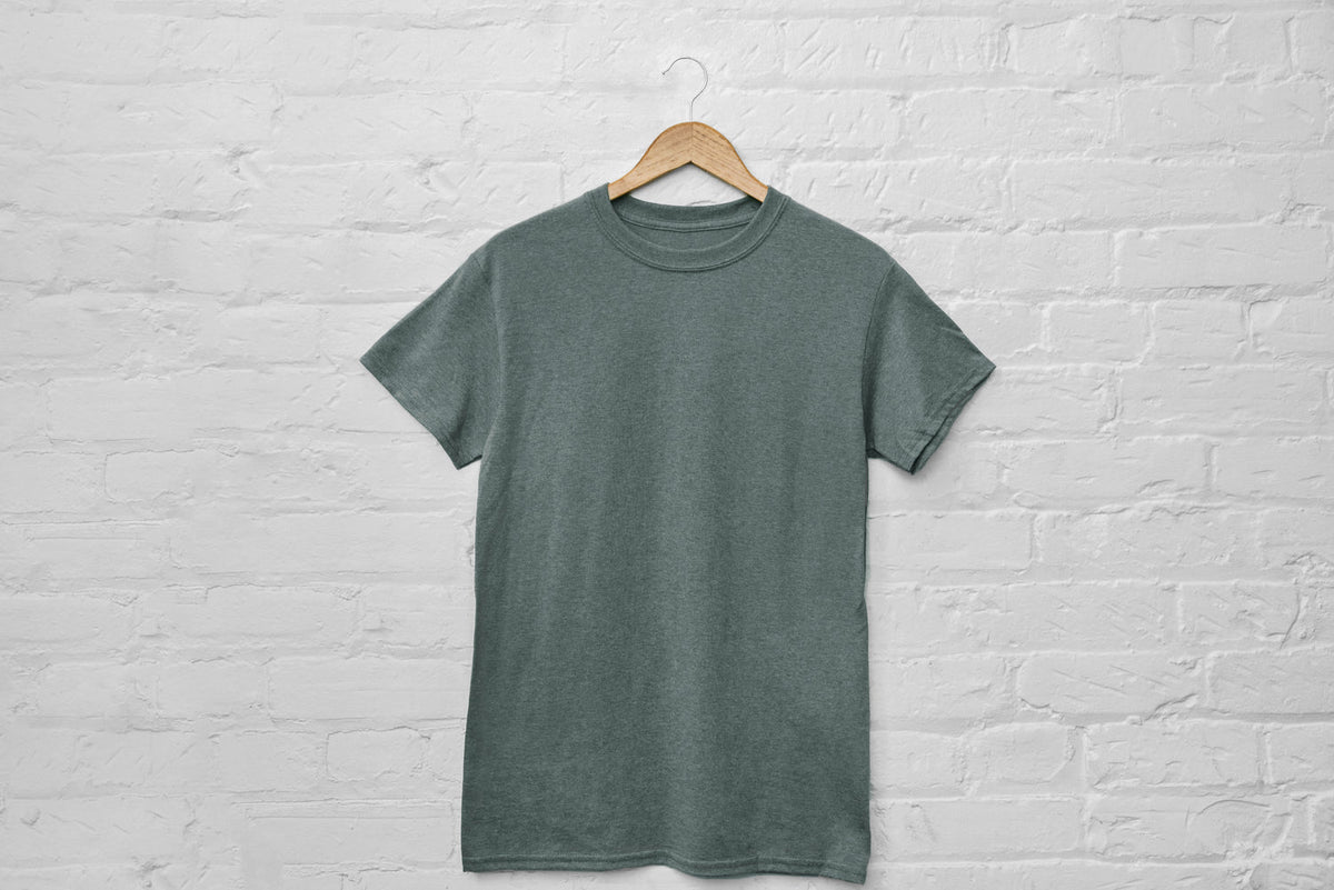 Gray T-Shirt