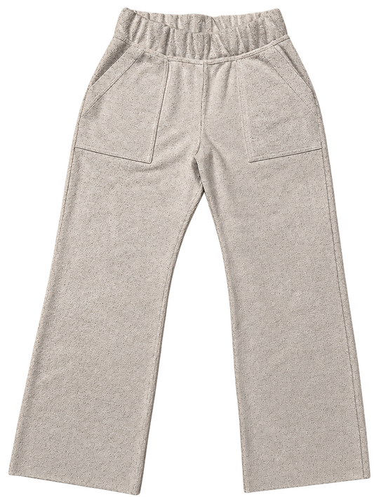 Bootcut Sweatpants