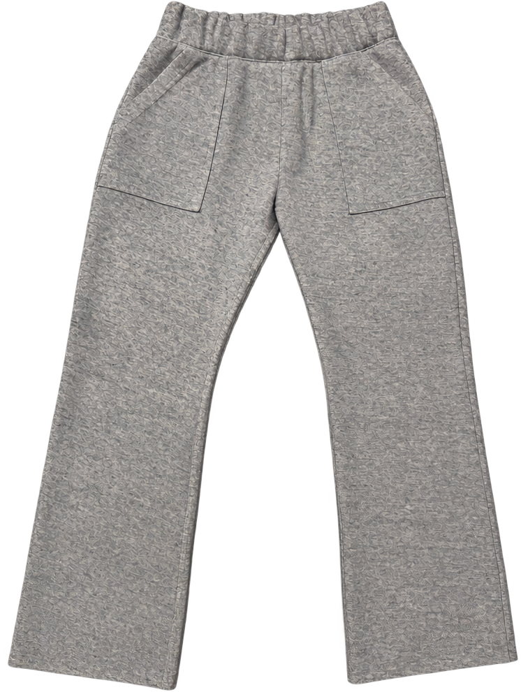 Bootcut Sweatpants