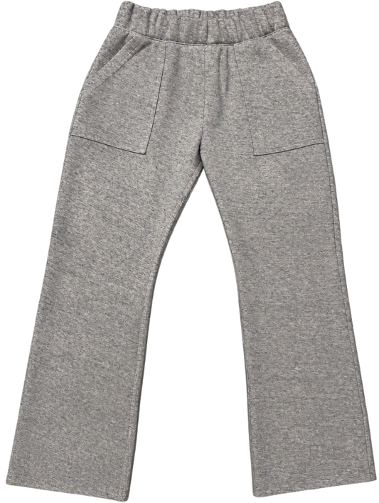Bootcut Sweatpants