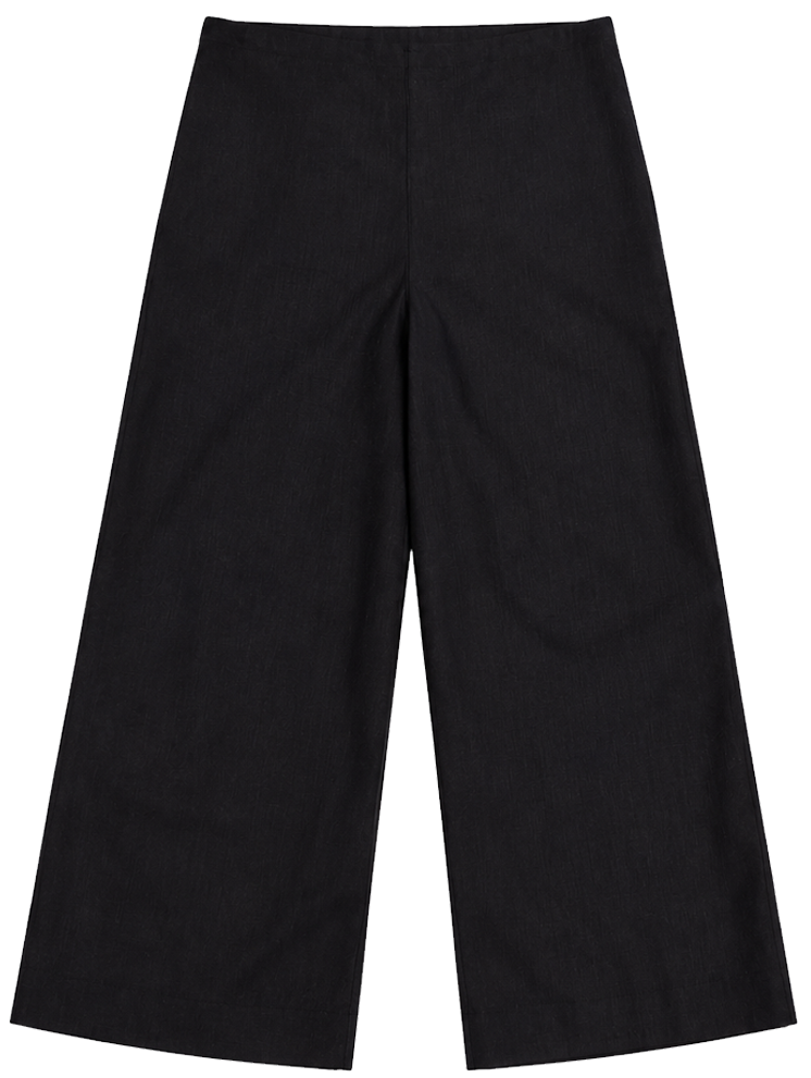 Women's Pants Black