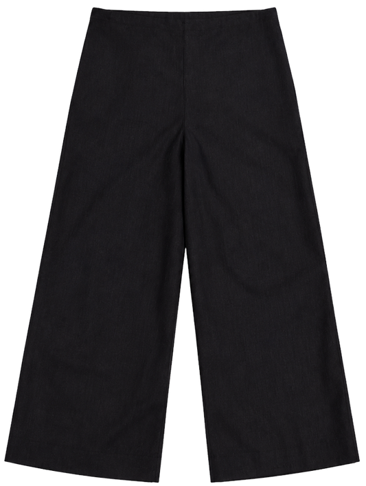 Women's Pants Black