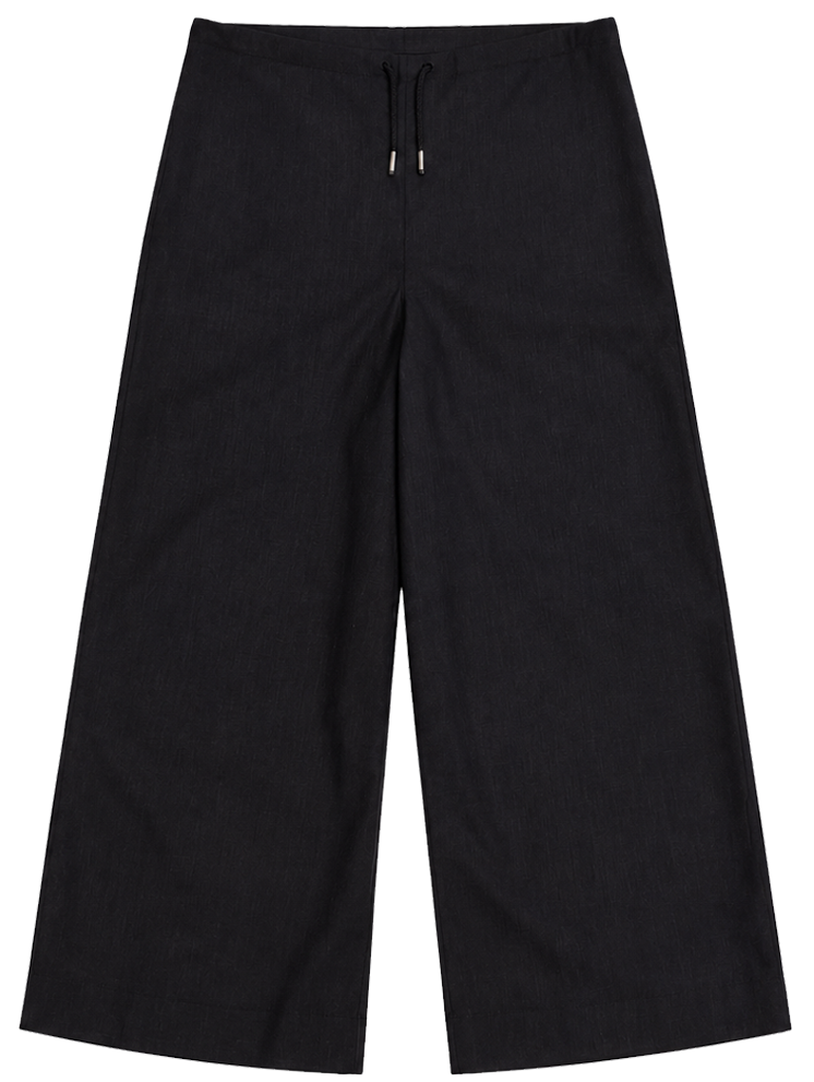 Women's Pants Black