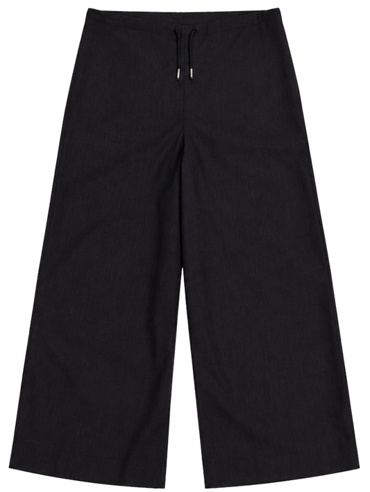 Women's Pants Black